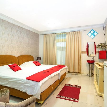 Reddoorz Near Rs Cikini Τζακάρτα Εξωτερικό φωτογραφία