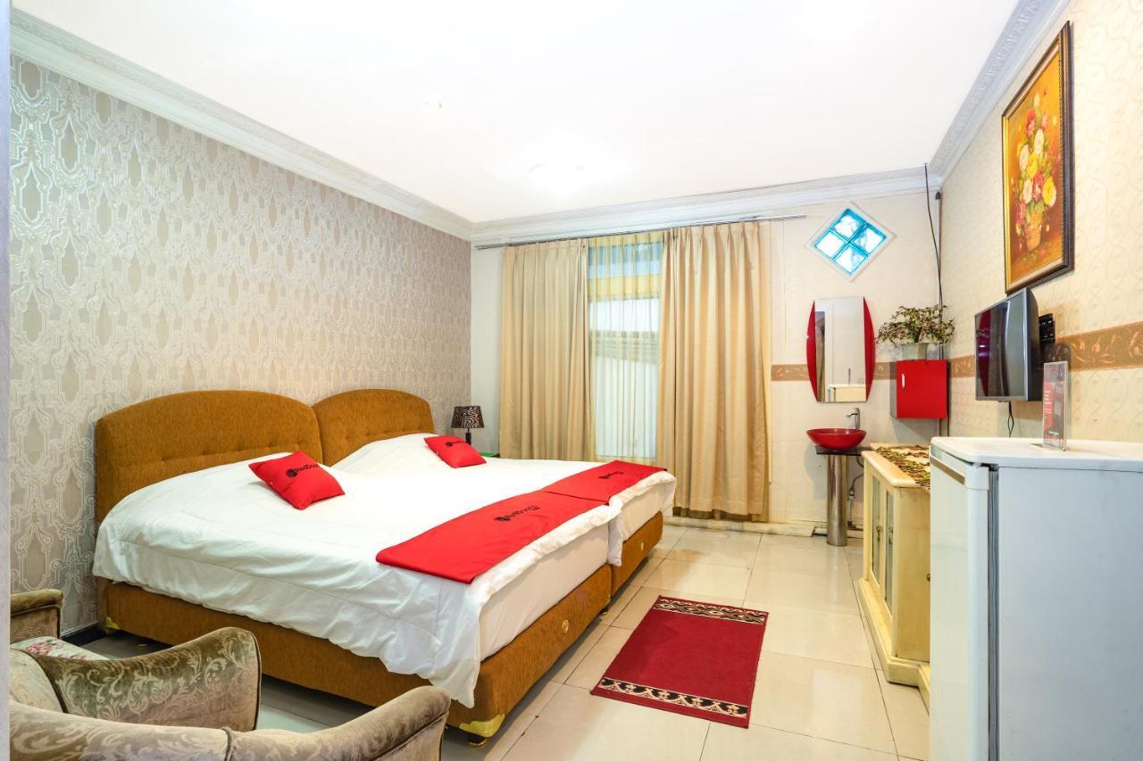 Reddoorz Near Rs Cikini Τζακάρτα Εξωτερικό φωτογραφία