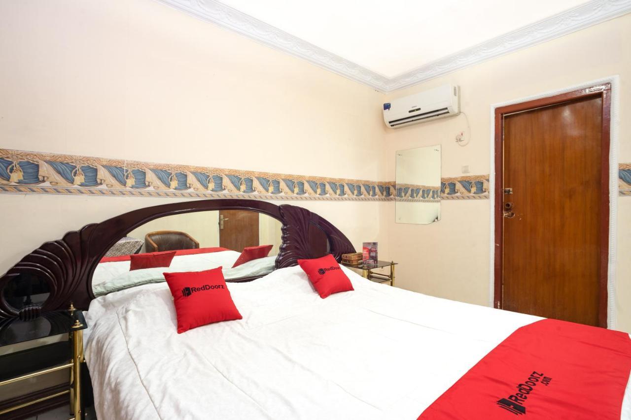 Reddoorz Near Rs Cikini Τζακάρτα Εξωτερικό φωτογραφία