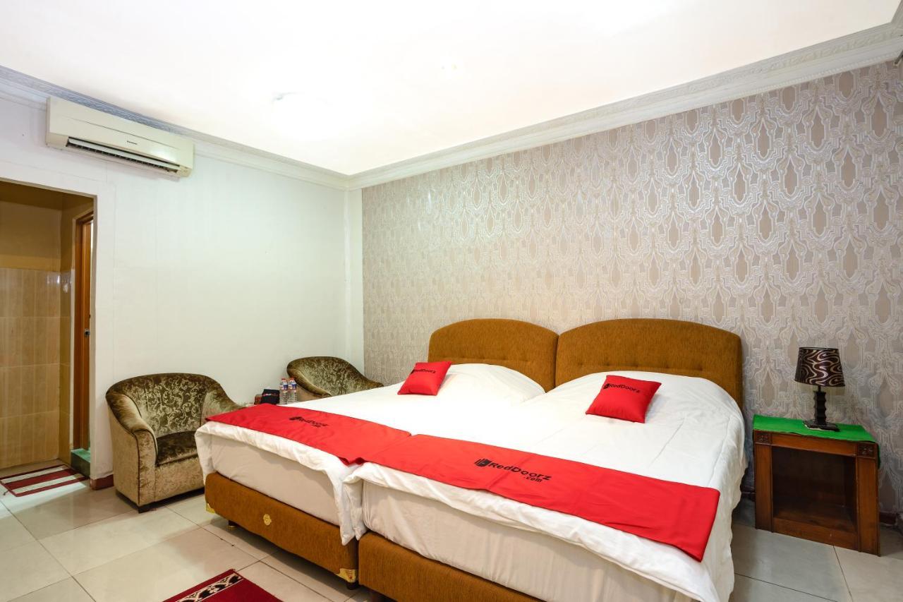 Reddoorz Near Rs Cikini Τζακάρτα Εξωτερικό φωτογραφία