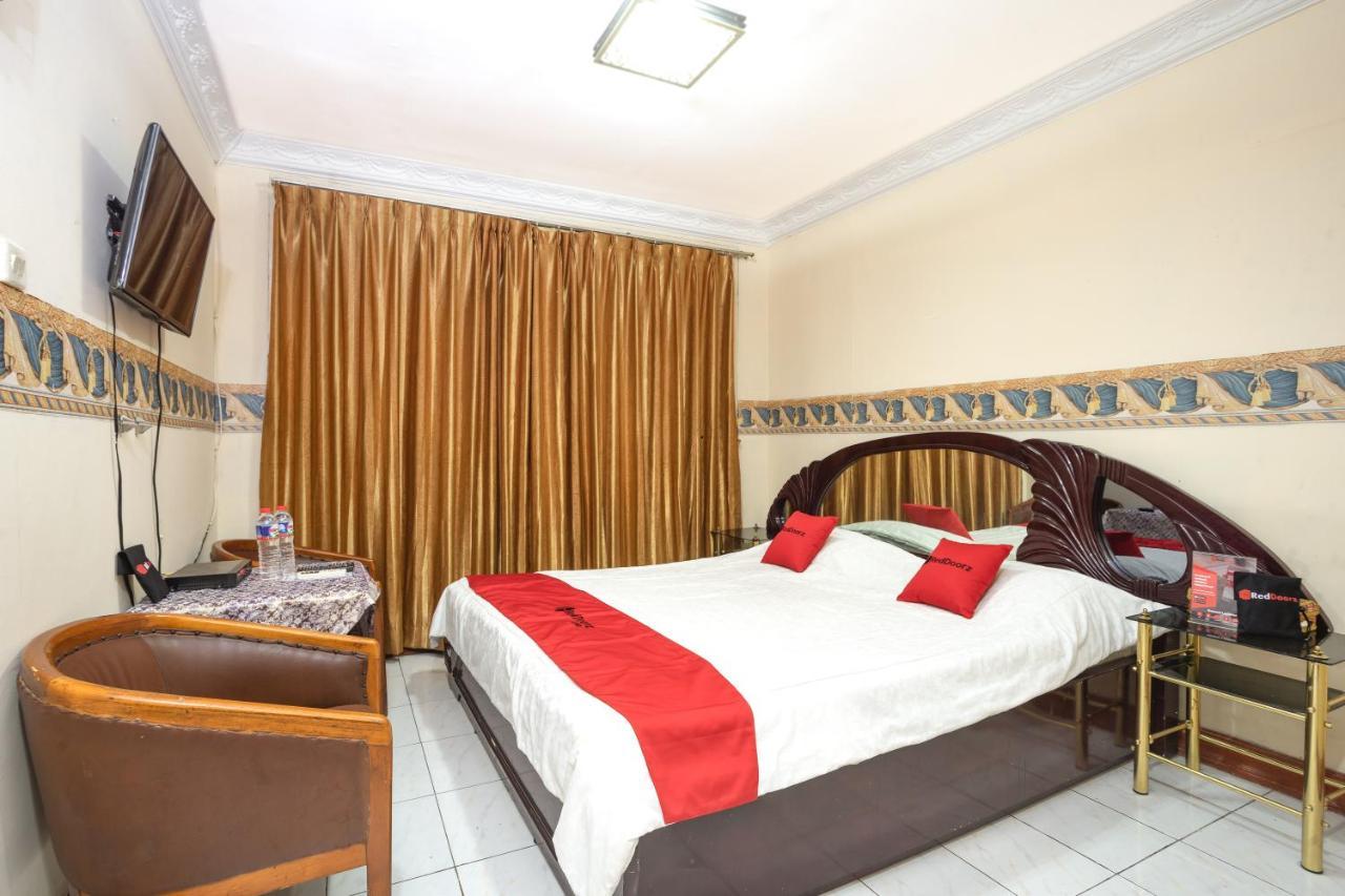 Reddoorz Near Rs Cikini Τζακάρτα Εξωτερικό φωτογραφία