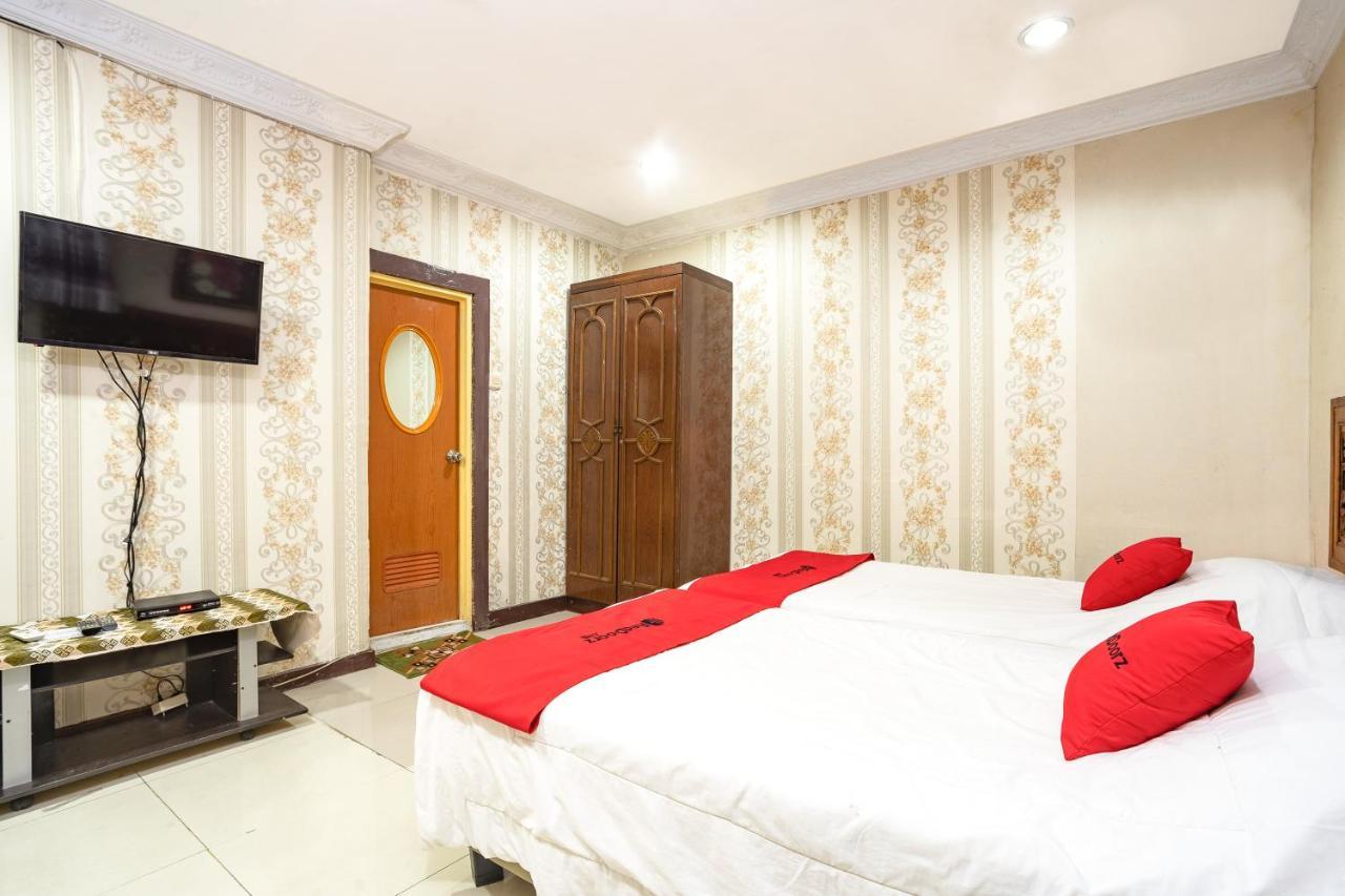 Reddoorz Near Rs Cikini Τζακάρτα Εξωτερικό φωτογραφία