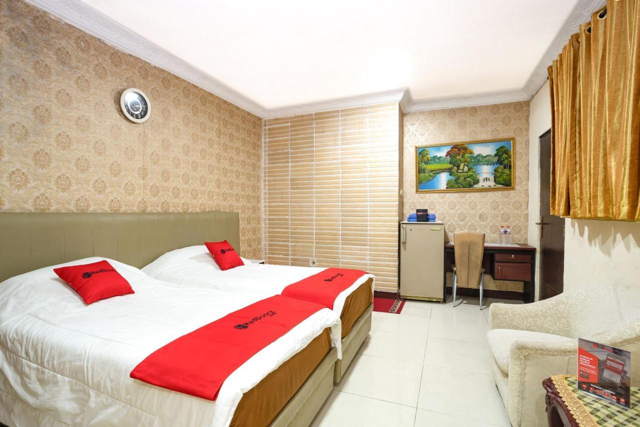 Reddoorz Near Rs Cikini Τζακάρτα Εξωτερικό φωτογραφία