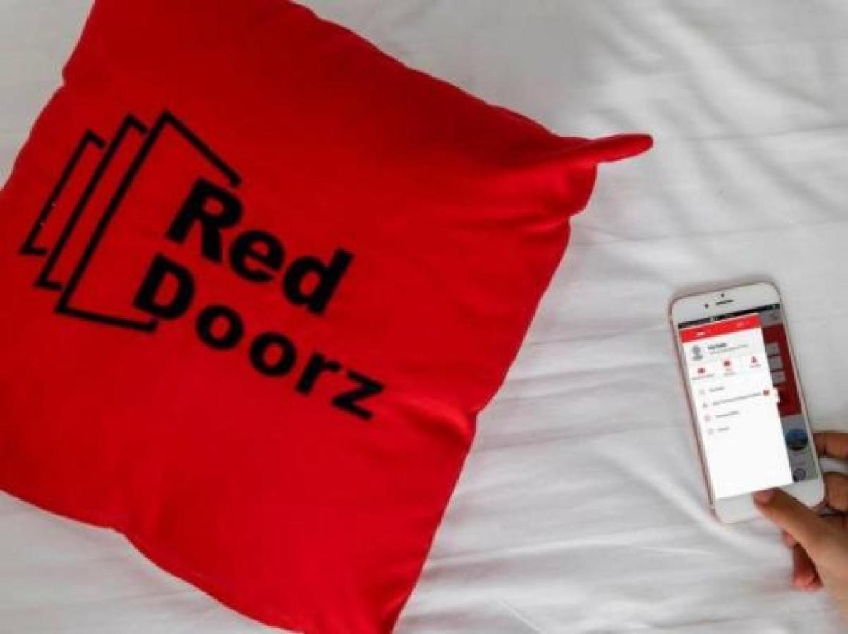Reddoorz Near Rs Cikini Τζακάρτα Εξωτερικό φωτογραφία